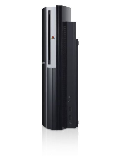 Sony PlayStation 3 - Game console - 80 GB ( Sony PS3 Console ) รูปที่ 5