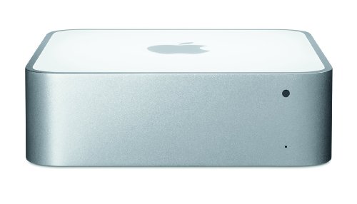 Review Apple Mac mini MC408LL/A Snow Leopard Server รูปที่ 1