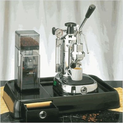 La Pavoni PB 19