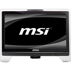 Review New Msi Wind Top AE2040 016US Desktop Computer Core i3 380M 2.53 GHz Black Windows 7 Home Premium รูปที่ 1