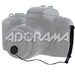 รูปย่อ Tamron 70-300mm f/4-5.6 Di LD 1:2 AF Macro Canon EOS Mount Lens Kit, - 6 Year USA Warranty - with Tiffen 62mm UV Filter, Lens Cap Leash, Professional Lens Cleaning Kit ( Tamron Len ) รูปที่3
