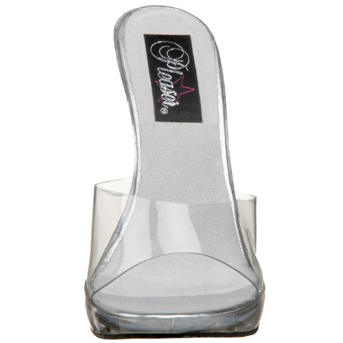Pleaser Women's Vogue-01 Platform Slide รูปที่ 6