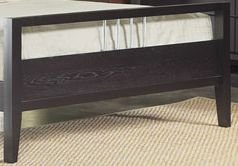 Nevis Platform Bed  รูปที่ 4