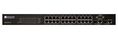 EDGEWATER NETWORKS 24 Port Power over Ethernet Switch (Fax Machines & Switches / Fax/Data Switches)