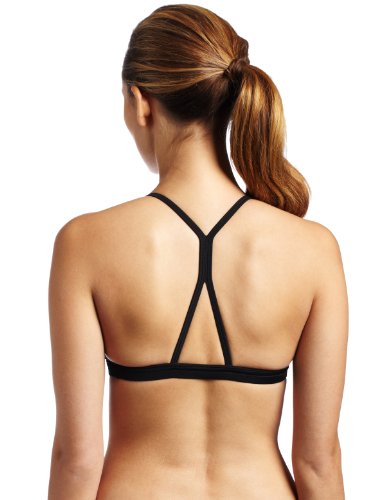 Swimsuit Speedo Womens Pixel Palm Triangle Top Swimwear (Type Two Piece) รูปที่ 4