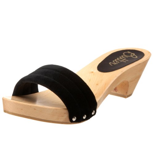 Butter Women's Woody Sandal รูปที่ 1