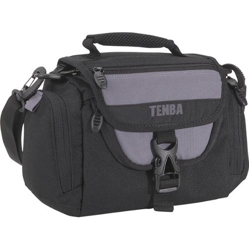 Tenba Xpress Shoulder Bag (Black/Grey) ( Tenba Barcode Scanner ) รูปที่ 3