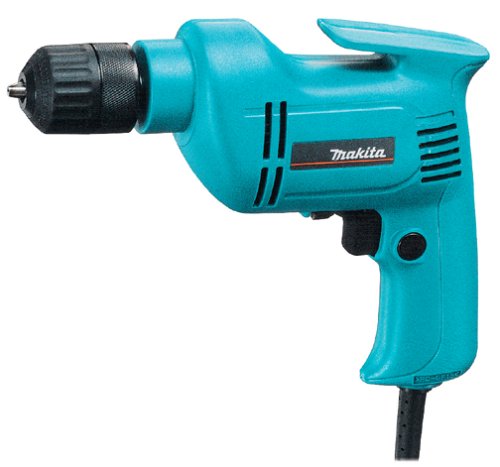 Makita 6406 3/8-Inch Variable Speed Reversible Drill ( Pistol Grip Drills ) รูปที่ 1