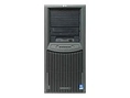 Review HP ProLiant ML350 G4p - Server - tower - 5U - 2-way - 1 x Xeon 3 GHz - RAM 512 MB - SCSI - hot-swap 3.5