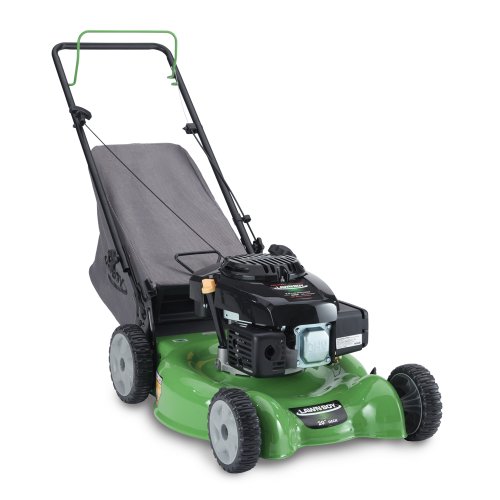 Lawn Boy 10603 20-Inch 149cc 6-1/2 GT OHV Kohler Gas Powered Push Lawn Mower รูปที่ 1