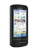 รูปย่อ Nokia C6 Unlocked GSM Phone with Easy E-mail Setup, Side-Sliding Touchscreen, QWERTY, 5 MP Camera, and Free Ovi Maps Navigation (Black) ( Nokia Mobile ) รูปที่3