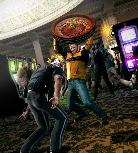 Dead Rising 2 Game Shooter [Pc DVD-ROM] รูปที่ 5