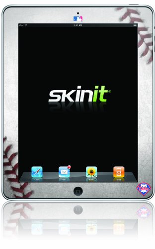 Skinit Protective Skin for iPod 1G (MLB PH PHILLIES) ( Skinit, Inc. Mobile ) รูปที่ 3