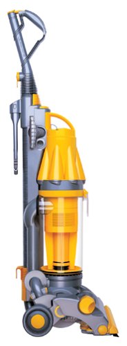 Dyson DC07 All-Floors Cyclone Upright Vacuum Cleaner ( Dyson vacuum  ) รูปที่ 1