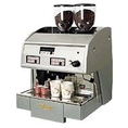 Astoria 2 Group Super-Automatic Espresso Machine