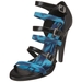 รูปย่อ Michael Antonio Women's Carlota Ankle-Strap Sandal ( Michael Antonio ankle strap ) รูปที่1