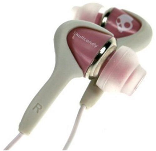 Skullcandy SC-SBP3.5 Smokin Bud (Pink) ( Skullcandy Ear Bud Headphone ) รูปที่ 3
