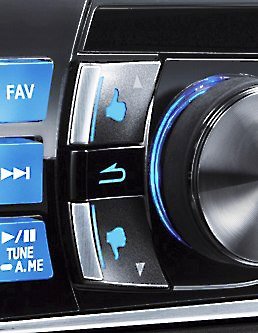 ALPINE CDE-123 CD Receiver ( Alpine Car audio player ) รูปที่ 6
