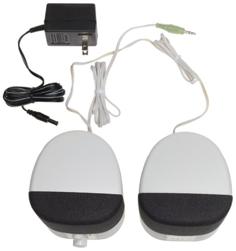 Midiland MLi-190 2-Piece Computer Speakers ( Midiland Computer Speaker ) รูปที่ 3