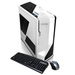 รูปย่อ Review iBUYPOWER Gamer Supreme Intel A997SLC Liquid Cooling Gaming Desktop (White) รูปที่1