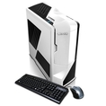 Review iBUYPOWER Gamer Supreme AMD AM544XLC Liquid Cooling Gaming Desktop Computer (White)