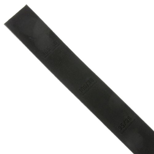 Belt Hugo Boss Grundlo boxed black leather belt set 50196370 BOSS1688  รูปที่ 6