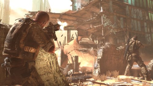 Spec Ops: The Line Game Shooter [Pc DVD-ROM] รูปที่ 3