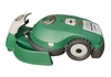 รูปย่อ Friendly Robotics RL1000 RoboMower 21-Inch Automatic Cordless Electric Lawn Mower and Docking Station รูปที่1