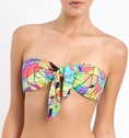 Swimsuit Tavik Natalie Bandeau Bikini Top (Type Two Piece)