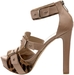 รูปย่อ GUESS by Marciano Women's Kina Platform Sandal ( GUESS by Marciano ankle strap ) รูปที่5