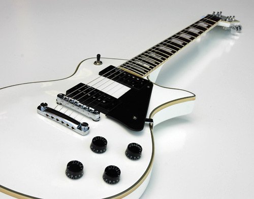 New washburn pro preacher electric guitar+case ( WASHBURN PRO PREACHER ELECTRIC GUITAR+CASE guitar Kits ) ) รูปที่ 6
