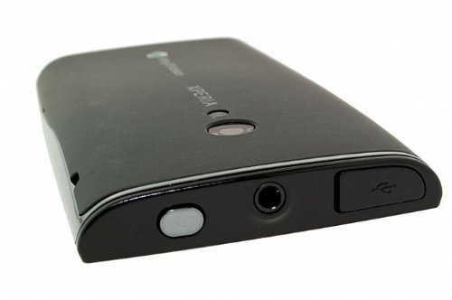 Sony Ericsson XPERIA X10 Unlocked GSM Smartphone with 8 MP Camera, Android OS, Touch Screen, Wi-Fi and gps navigation--International Version with No Warranty (Black) ( Sony Mobile ) รูปที่ 6
