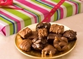Helen Grace Chocolates, Assorted Nuts & Chews, 28 oz. Gift Box ( Helen Grace Chocolates Chocolate Gifts )