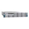 Cisco UCS C-Series C210 M2 General-Purpose Rack-Mount Server - No CPU (DA4364) Category: Network Servers ( Cisco Server  )