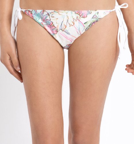 Swimsuit Hurley Moana Tie Side Bikini Bottom (Type Two Piece) รูปที่ 1