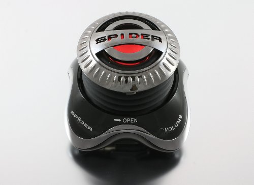 Spider E-Series Spider Pocket Speaker E500 (E-PTSK-0001) ( Spider International Inc Computer Speaker ) รูปที่ 3