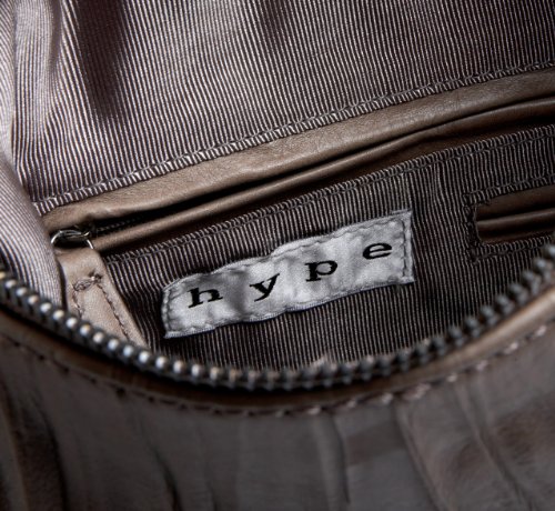 Hype Rosalie Hobo ( Hype Hobo bag  ) รูปที่ 6