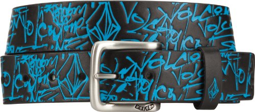 VOLCOM Fonts Belt  รูปที่ 1