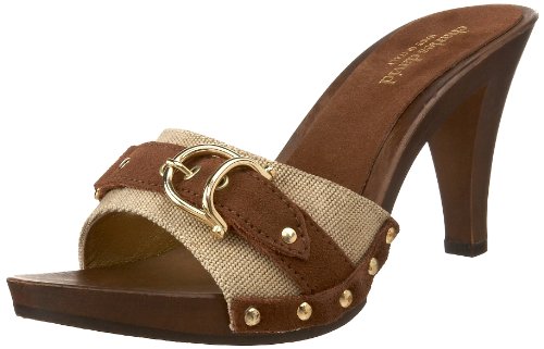 Charles David Women's Gisela Slide Sandal รูปที่ 1