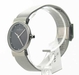 รูปย่อ Womens Skagen Steel Ultra Slim Dress Watch 355SSSB รูปที่2