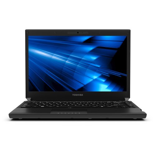Review Toshiba Portege R835-P56x 13.3-Inch LED Laptop (Magnesium Blue) รูปที่ 1