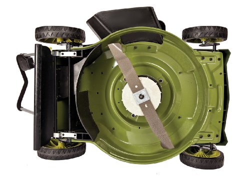 Sun Joe MJ407E 20-Inch Three-In-One Electric Lawn Mower รูปที่ 5