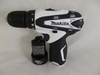 รูปย่อ Bundle - 2 items: 1 Makita FD02 Drill & 1 Makita BL1014 Battery ( Pistol Grip Drills ) รูปที่1