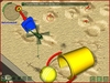 รูปย่อ Army Men: Air Tactics (Jewel Case) Game Shooter [Pc CD-ROM] รูปที่3