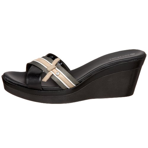 Rockport Women's Rachel Ribbon Slide Sandal ( Rockport ankle strap ) รูปที่ 7