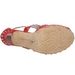 รูปย่อ Dollhouse Women's Rhone Sandal รูปที่3