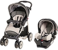 Graco Stylus Travel System Stroller - Ben