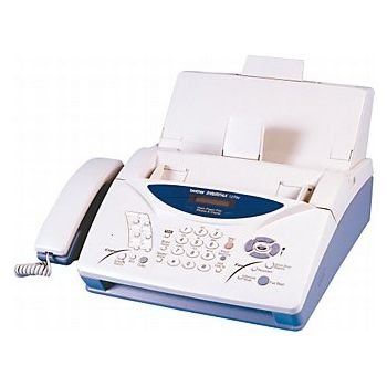 Panasonic Fax Machine 356119 รูปที่ 1