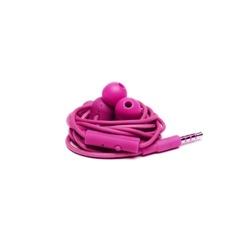 Urbanears Bagis Cerise Ear Buds ( Urbanears Ear Bud Headphone ) รูปที่ 7