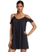 รูปย่อ Joie Women's Chacha Jersey Dress ( Joie Night Out dress ) รูปที่1